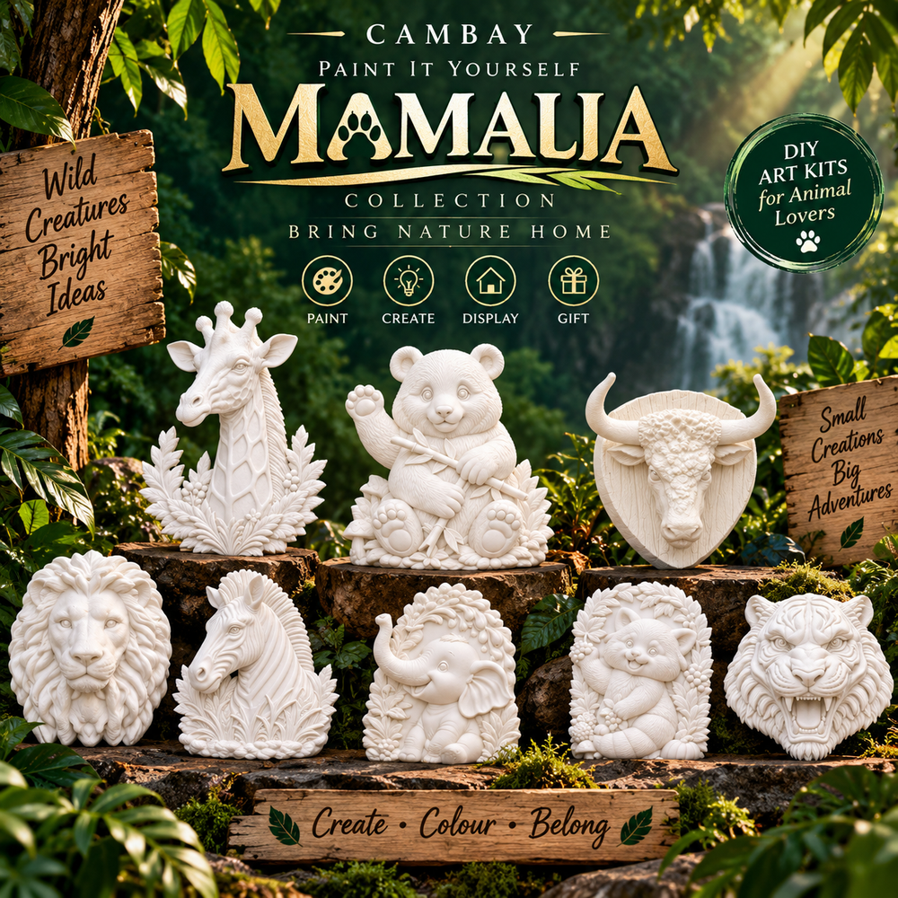 Mamalia