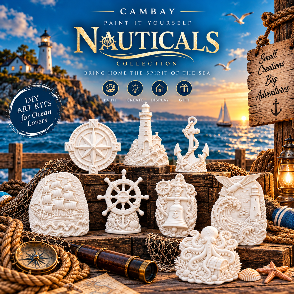 Nauticals