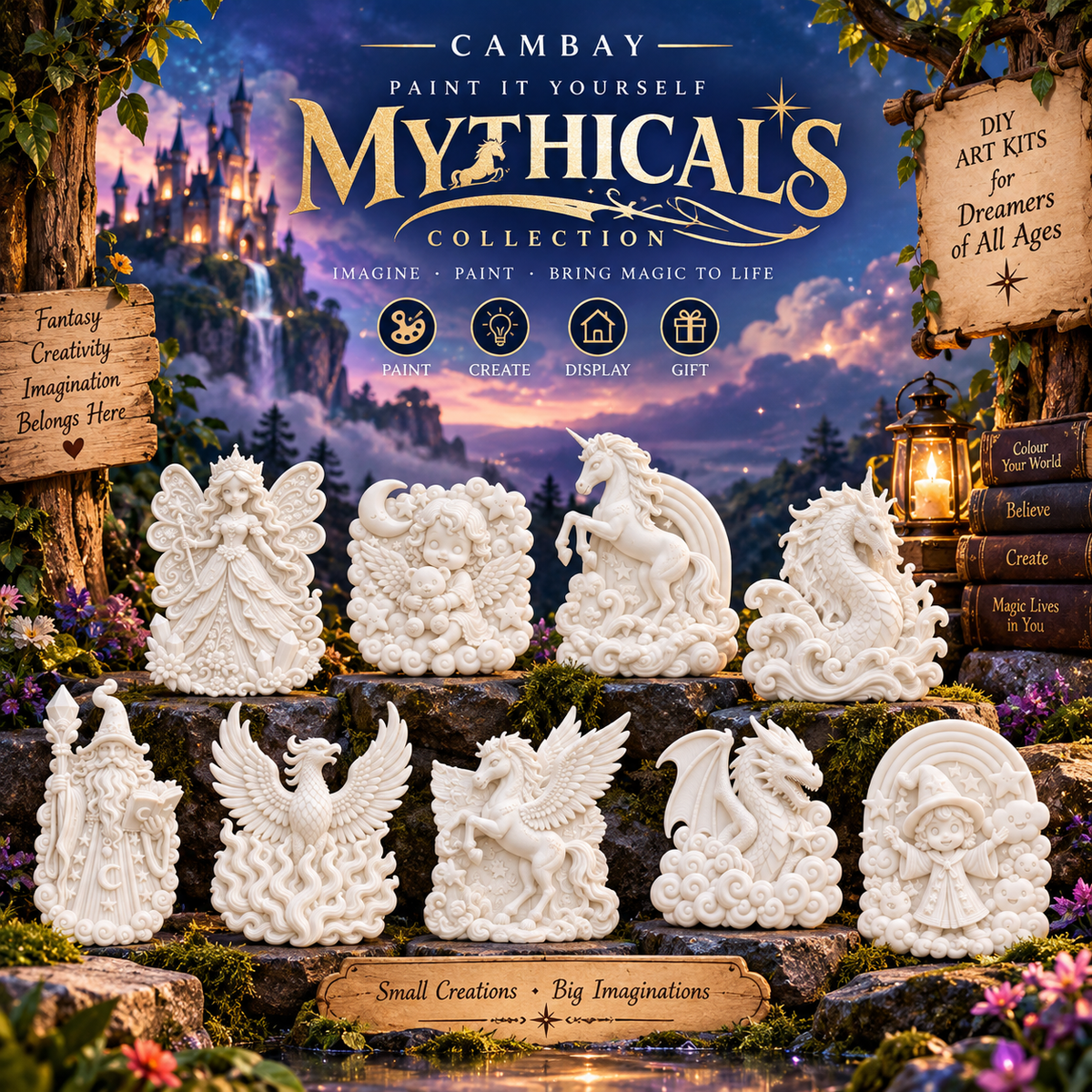 Mythicals