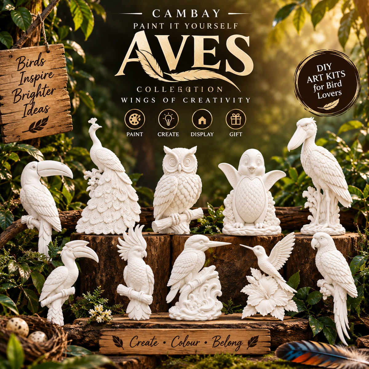Aves