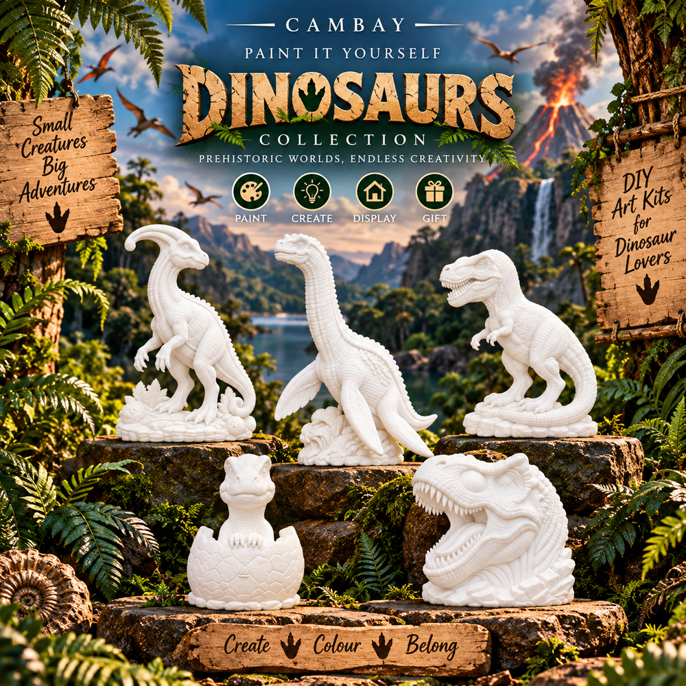 Dinosaurs