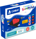 CAMBAY Brain Booster Small Type 2