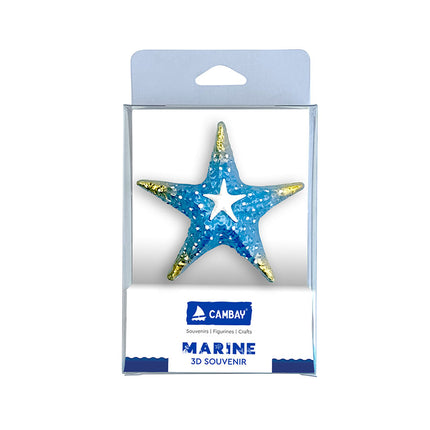 MUMMA-STARFISH