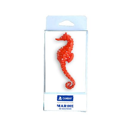 SEAHORSE