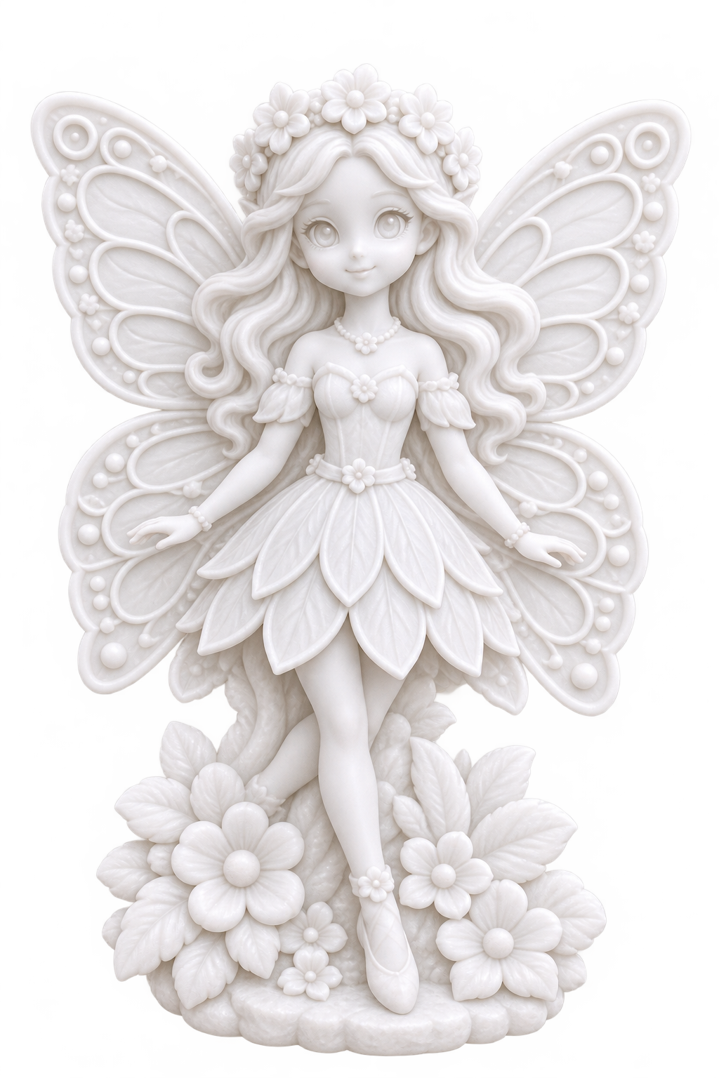 Garden Fairy