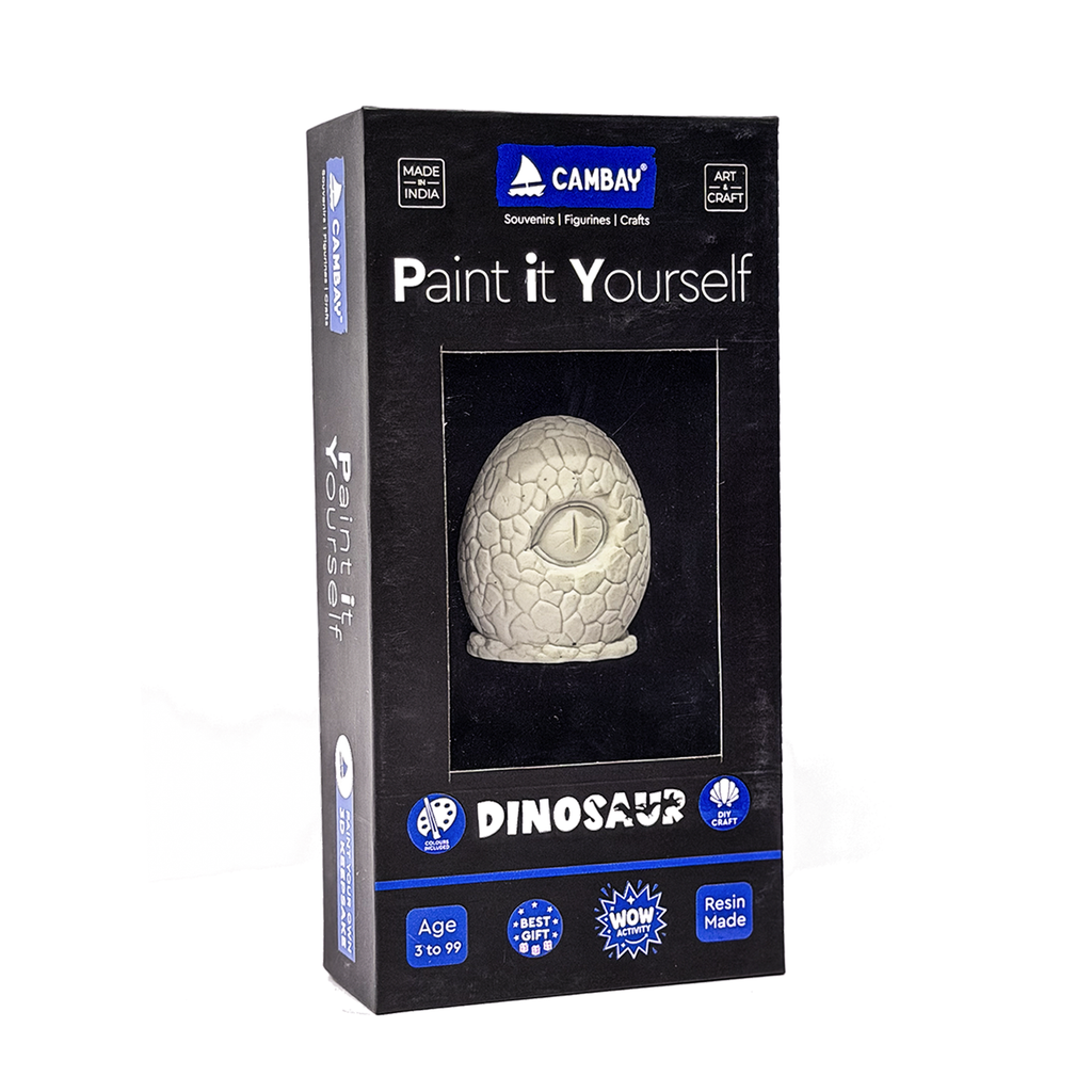 Dino Egg