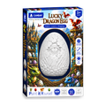 Cambay 3D Mystic Eye Paint it Yourself Kit Lucky Egg