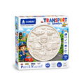 CAMBAY - Paint it Yourself | The Worlds to Paint | Transport Adventure